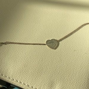 Tiffany’s Bracelet